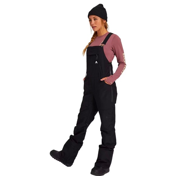 Burton Ski / Snowboarding Overalls